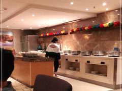 -金沙滩喜来登度假酒店-雅日本餐厅
