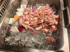 -泽成冰煮羊火锅(中正天街店)