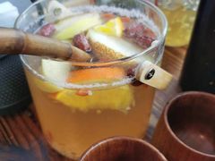 -红料理|串串有瘾·烧烤(吴中路店)