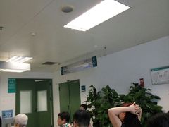 -首都医科大学附属北京友谊医院(西城院区)
