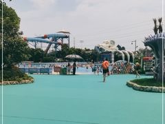 -苏州乐园森林水世界