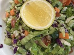 -清真· AL-JANNAT 佳纳特餐厅(仙林店)