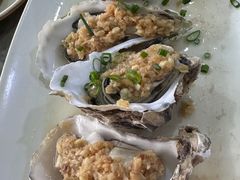 -四川小胡子海鲜(丁村万人海鲜广场店)