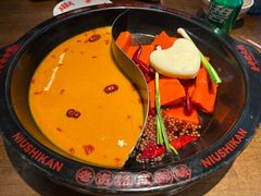 -牛市坎火锅(建设路店)