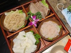 -小龙坎火锅(总店)