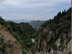 -潭溪山