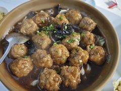 -楚鱼王·河鲜·湖北菜(华农店)