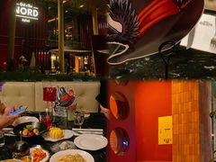 -Nord Grill&Bar Highland诺德西餐(深圳欢乐海岸店)