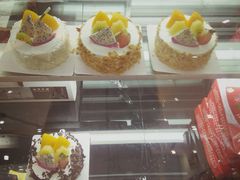 -丽莎蓓甜CAKE生日蛋糕·动物奶油(石家庄店)