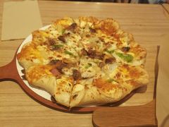 -必胜客(百联又一城店)