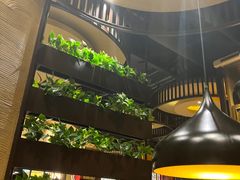 大堂-孙家外婆•长春地标美食新名片(吾悦广场店)