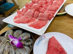 -青瓷火锅料理(西单大悦城店)