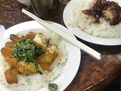 -陈光记烧腊店(罗保博士街店)