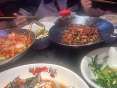 -湘阁里辣(东门茂业店)