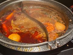 -牛New寿喜烧(虹桥新天地店)