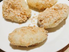 -连鹭海鲜·海肠捞饭·海胆饭(星海店)