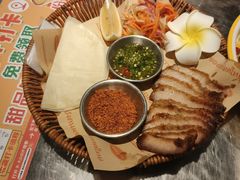 -小小集渔·泰式大排档(太古里香槟店)