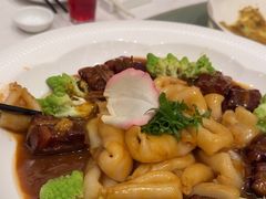 -舌尖上·霞浦滩涂海鲜·新闽菜(总店)