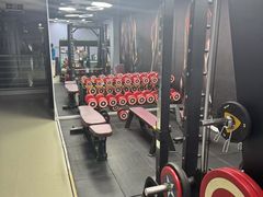 -即刻健身馆(对外经贸店)