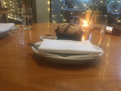 -君悦酒店·La Terrazza意合園·意式风味