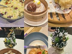 -万丽轩·粤菜(王府井金茂万丽酒店)