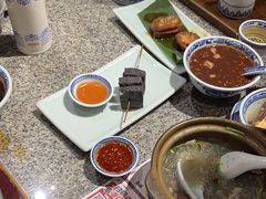 -南京大牌档(三阳广场苏宁店)