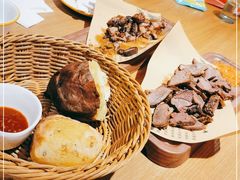 -民窑私烤土窑坑烤大公鸡