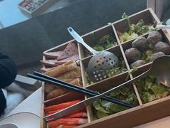 -扬州万怡酒店-中餐厅(文昌中路店)