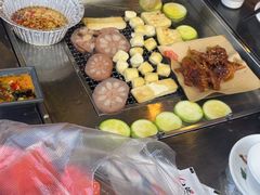 -塘屋烧烤·云南火塘烧烤品牌(春城慧谷旗舰店)