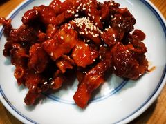 家乡酥鱼-几荷·恰似故人来(秀水广场店)