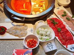 -大龙燚火锅(太古里店)