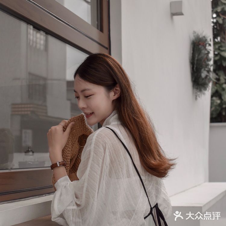 中山|青岚BlueWind · 假装在摩洛哥独栋白色别墅