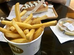 -艾薯夫妇Aysh(福田星河COCOPark店)