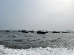 -锦州笔架山风景区