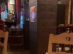 -La Creperie法餐厅(桃江路店)