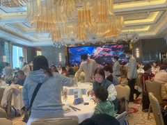 大堂-金苑海鲜酒家(来魅力店)