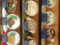-萨莉亚意式餐厅(三号湾广场店)