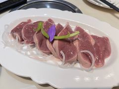 粉肝-围炉夜话·潮汕卤水火锅(榕江店)