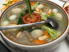 -旺达·福州菜(正大广场店)