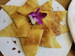 -英兰朝族饭店·英兰锅包肉(佳园路店)