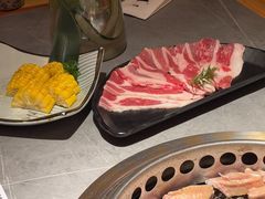 -炉太郎日式烧肉店(华贸店)