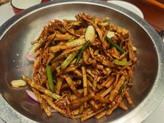-聚鑫阁江浙菜·非遗传承技艺(闵行交大店)