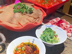 -小龙坎火锅(东汇城店)