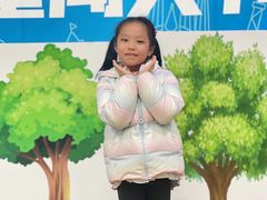 -蓝话筒·少儿成人演讲口才·主持朗诵·戏剧表演(大华第一坊店)