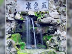 -上海醉白池公园