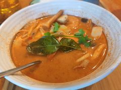 -我的甜·泰国餐厅