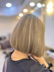 -雅仕 HAIR SALON 美发沙龙