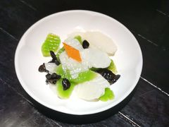 -外婆家(义乌新光汇购物中心店)