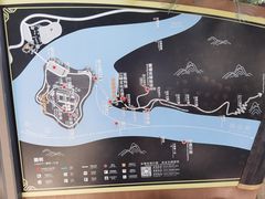 -白帝城·瞿塘峡景区