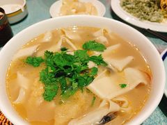 -萧记三鲜烩面(黄河南路店)